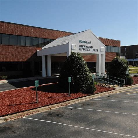 FirstHealth Family Medicine - Rockingham | Rockingham, NC