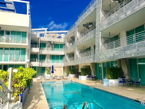 Z Ocean Hotel Updated 2022 Prices Reviews And Photos Miami Beach Florida Tripadvisor