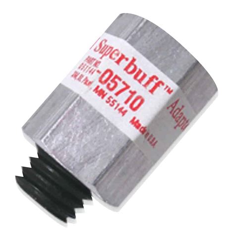 M Superbuff Thread Adaptor