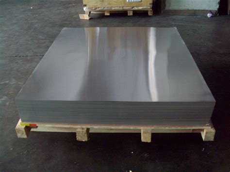 Different Temper And Alloy Aluminium Sheet China Aluminum Sheet And