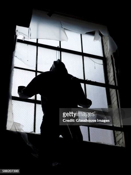 501 Hooded Figure Silhouette Stock Photos, High-Res Pictures, and ...