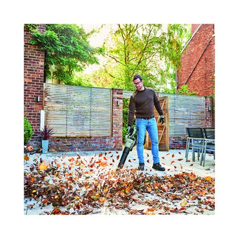 Cleanstore Ego Lb E V Cordless Leaf Blower Bare