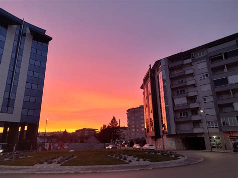 VRAĆA LI SE ZIMA Meteorolozi najavili promjenu vremena za vikend