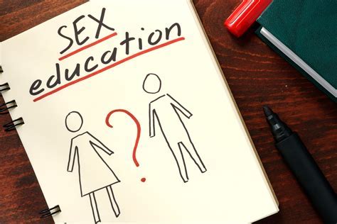 The Importance Of Sex Education For Teens Hayzed Magazine