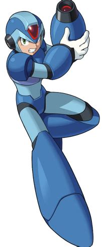 Mega man x 5 is the best mega man game change my mind : r/Megaman