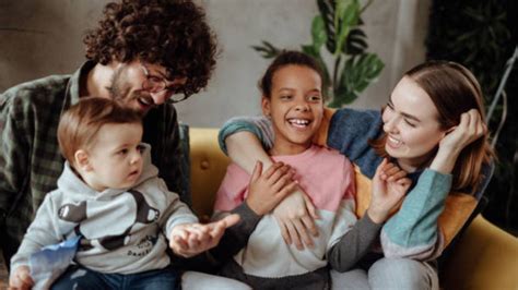 Familia De Acogida Requisitos Y Cu Nto Pagan Por Ser Padres De Acogida