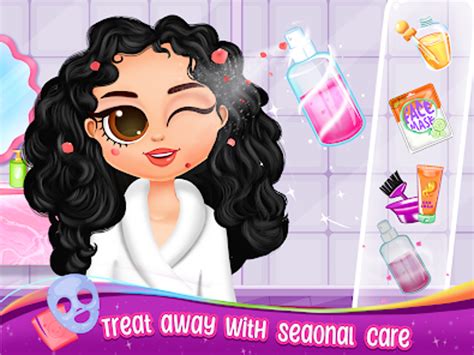 Chibi Doll Makeover Game DIY para Android - Download