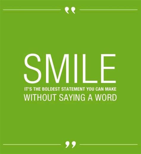 17 Best images about Smile Quotes on Pinterest | Buddy the elf quotes, Keep smiling and You smile