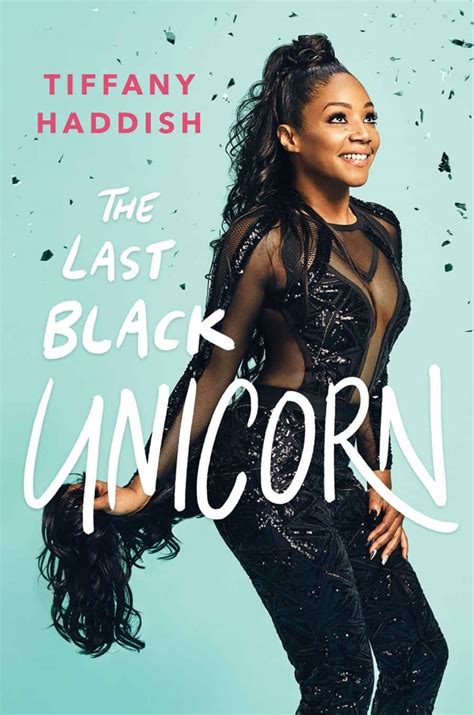 William Stewart vs. Tiffany Haddish: The Legal Fight Over The Last Black Unicorn