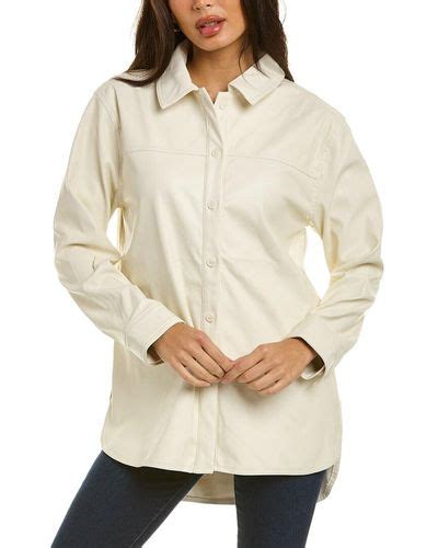 Natural Laundry By Shelli Segal Clothing For Women Lyst