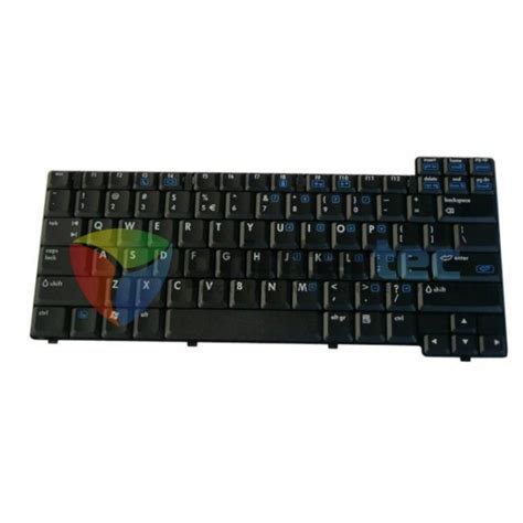 Teclado Hp Nx Nx Nx Nx Us