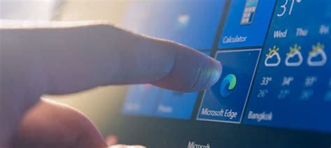 什么是 Microsoft Edge 以及我在哪里可以找到它？ 数字指南