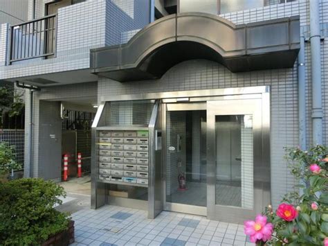 ダイホープラザ高田馬場 中古投資用区分マンション 高田馬場駅 徒歩8分 ワンルームマンションの投資物件情報サイト【フルローン可能物件有】