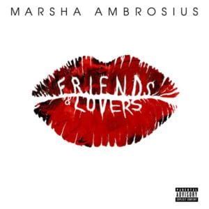 Marsha Ambrosius Lyrics, Songs, and Albums | Genius