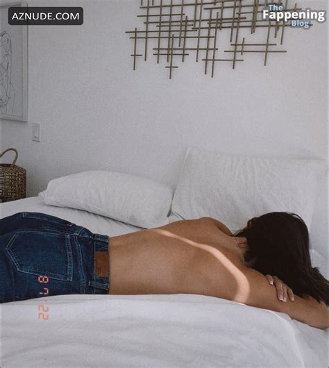 SAVANNAH DEMERS Nude AZNude