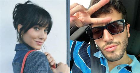 Las fotos que confirmarían la relación entre Sebastián Yatra y Aitana