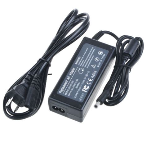 AC Adapter For Dell XPS 18 1810 Portable All In One Desktop Charger