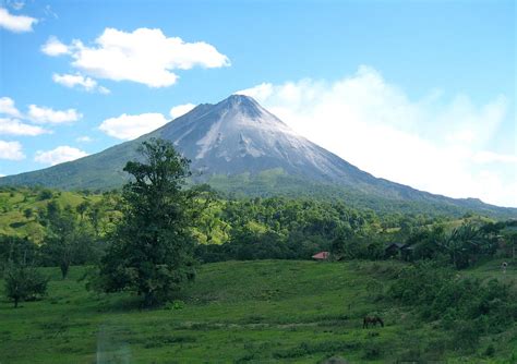 arenal photograph  eric tressler pixels