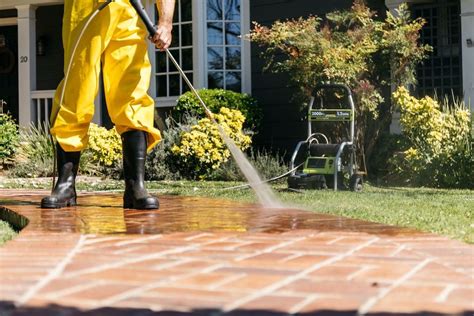 Preventive Maintenance Pressure Washing For Longevity Grime Shine