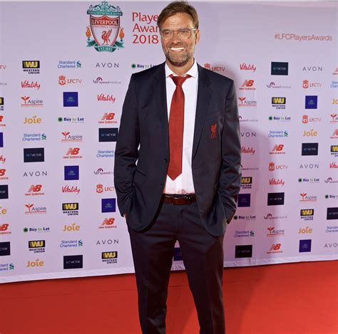 Pin on Jürgen Klopp