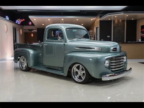 Ford F Pickup For Sale Youtube