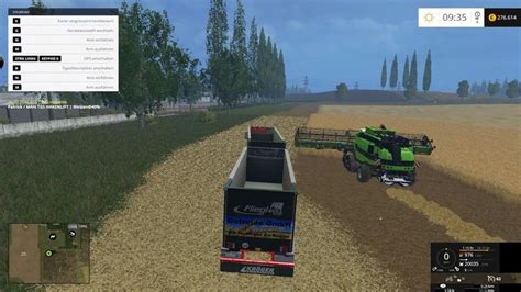 KUJAWSKA POLAND MAP V1 0 BETA Farming Simulator 19 17 22 Mods