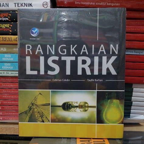 Jual Rangkaian Listrik Original Shopee Indonesia