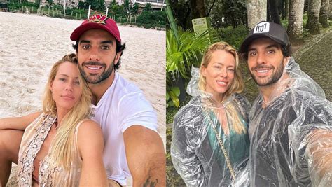 La boda de Nicole Neumann y Manu Urcera cómo hizo el piloto para