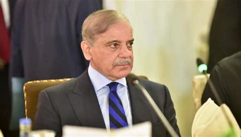 Pakistan No Names Finalised For Caretaker Premier Says Outgoing Pm