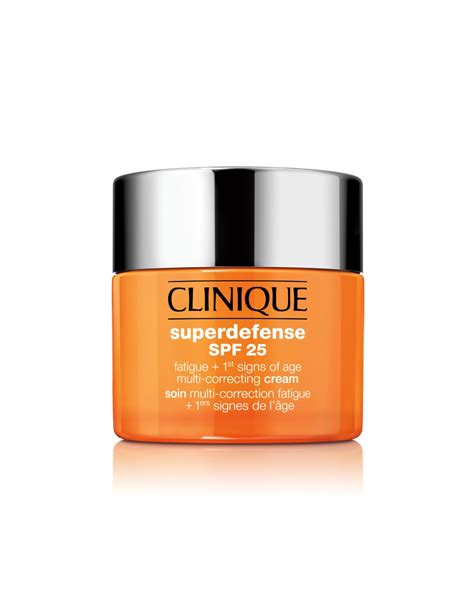 Clinique Moisturisers at M&S