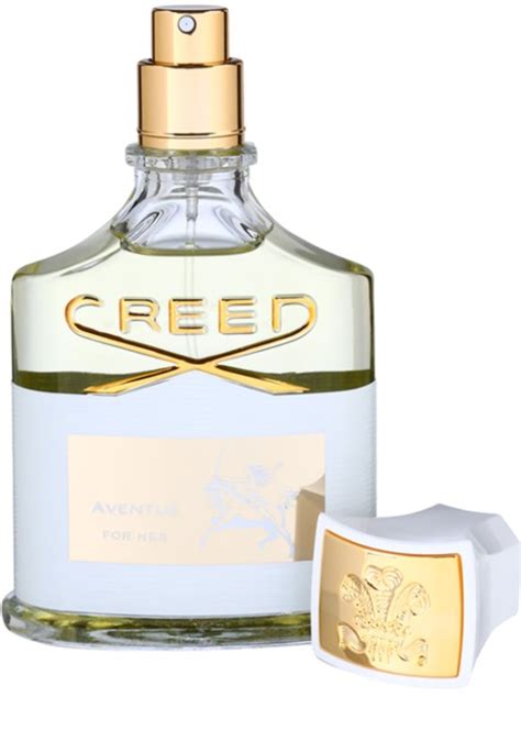 Creed Aventus Eau De Parfum For Women 75 Ml Uk