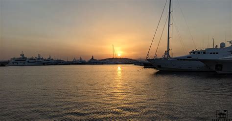 9 Amazing Locations To Enjoy Sunset In Athens - Sunny Athens