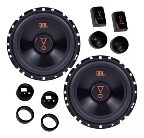 Kit Vias Jbl Multi System Vms Polegadas Modelo Novo