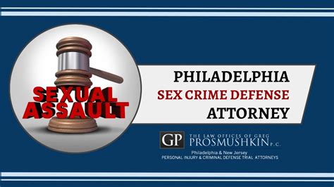 Ppt Philadelphia Sex Crime Defense Attorney Powerpoint Presentation