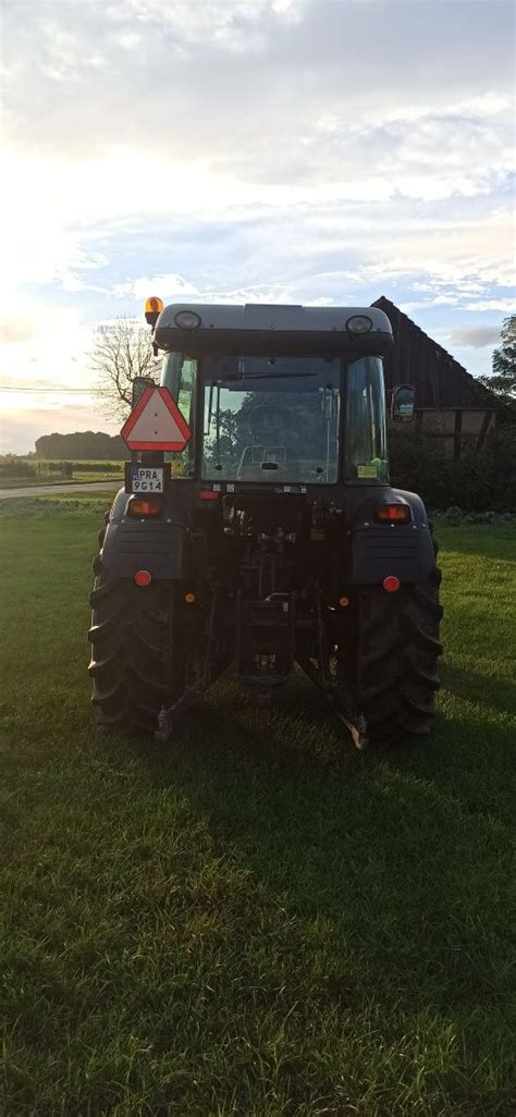 Ursus H Pol Mot Nie Massey Ferguson Nie Valtra Nie Zetor