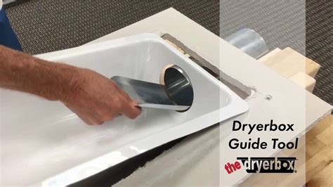 Video Gallery Dryerbox