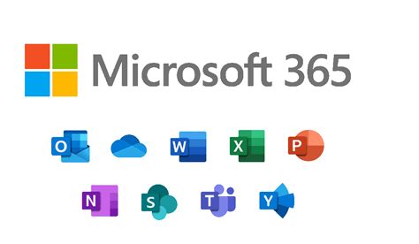 Microsoft 365 - Apex IT