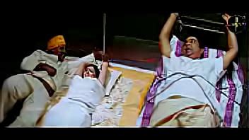 Hot Bhuvaneswari Aunty Spicy Scene XVIDEOS