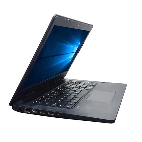 Usado Notebook Dell latitude 3480 Intel Core i5 7ª Geração 8Gb SSD