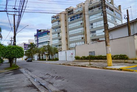 Trecho de rua em Bertioga é interditado para obras a partir de quinta