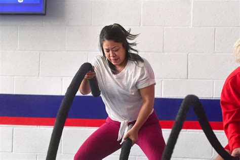 Local residents at great neck plaza debate new traffic patterns 1