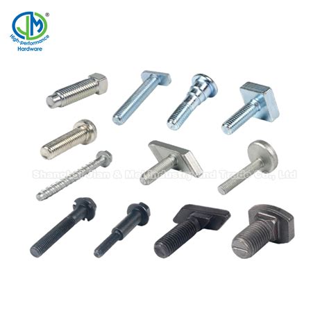 Experienced supplier of Speciality Bolt,Spcial Bolt,Custom Made Bolt