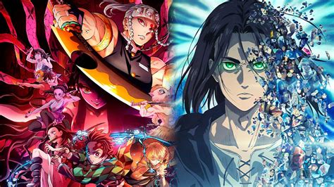 Crunchyroll Anuncia Las Series Que Llegar N Para La Temporada De