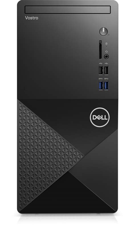 Dell Vostro Tower Th Gen Core I Desktop Computer Price In