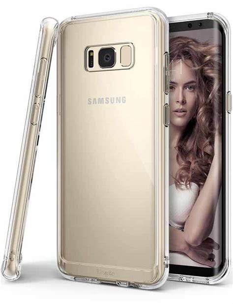 Las Mejores Fundas Para Samsung Galaxy S Y Galaxy S Plus