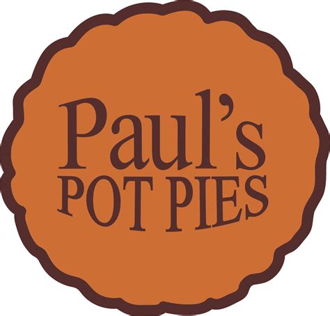 Classic Chicken Paul S Pot Pies