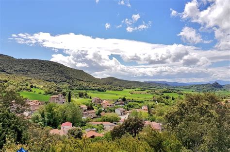 Berganzo Desde Las Alturas La Ruta Del Agua De Berganzo Turismovasco