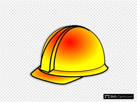 yellow hard hat clipart 10 free Cliparts | Download images on ...