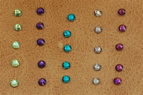 The Ultimate Adhesive Guide For Swarovski Flat Backs And Fabric