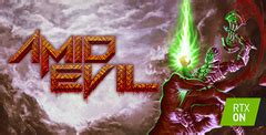 AMID EVIL Download - GameFabrique